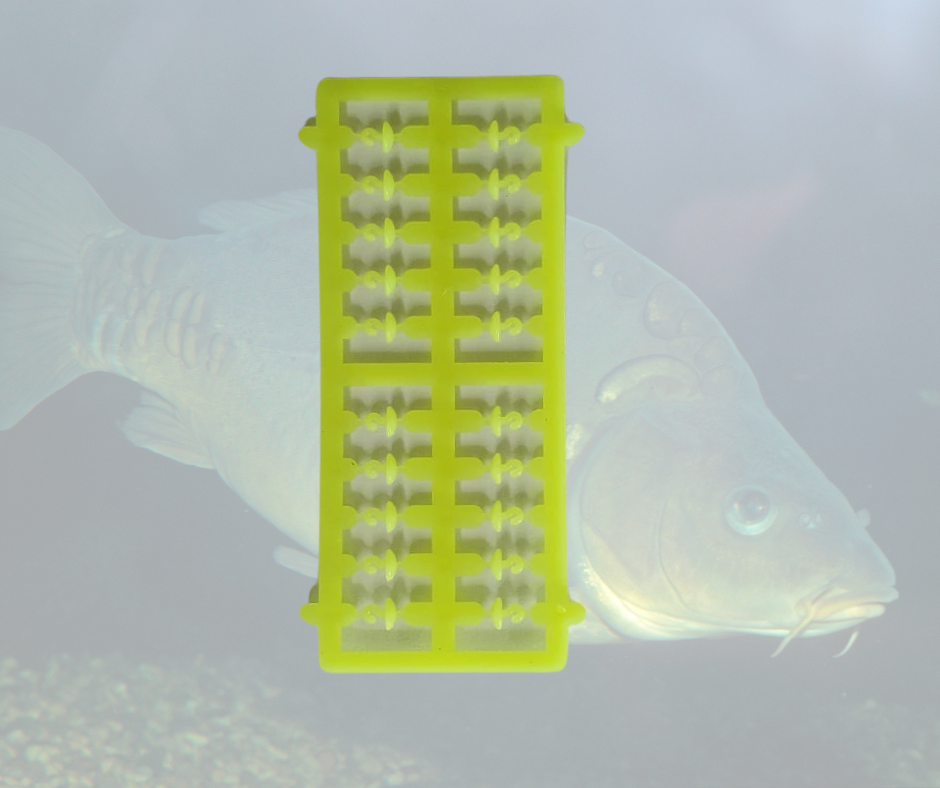 CARP SPECIMEN BOILIE HOOKLINK