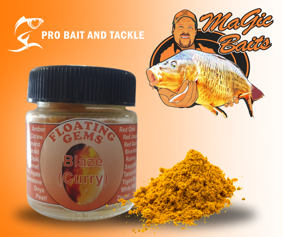 MAGIC BAITS FLOATING GEMS