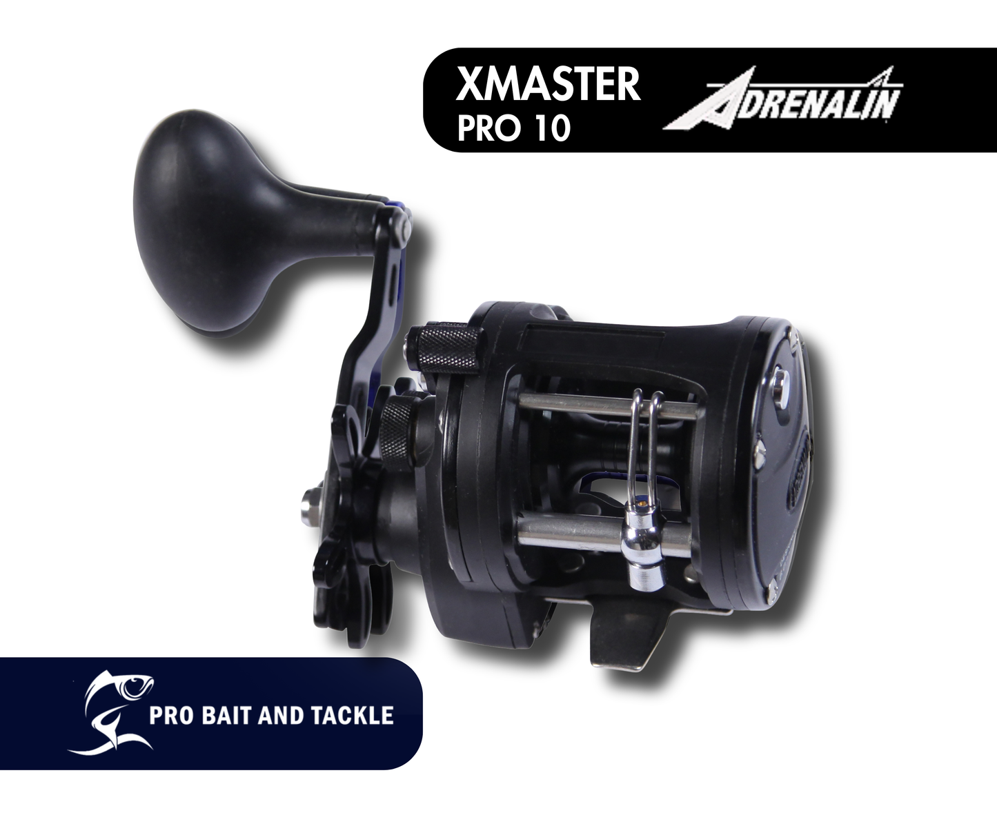 Adrenalin X-Master PRO