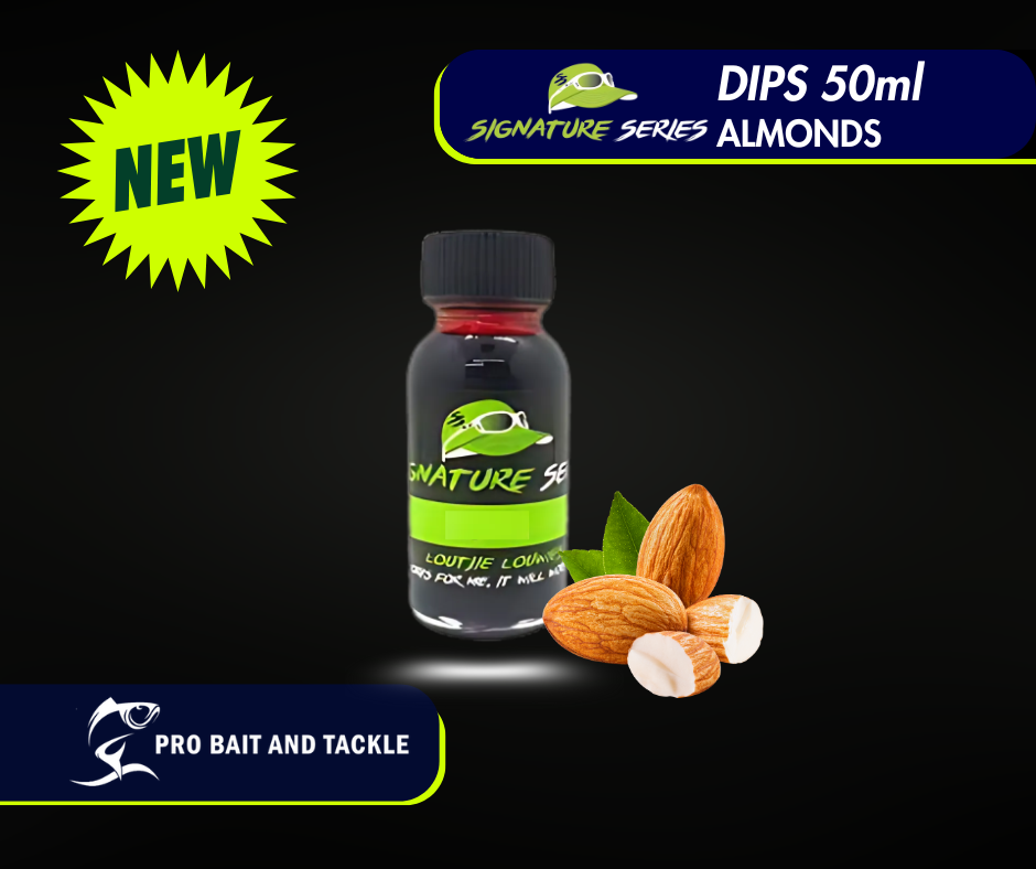 SIGNATURE SERIES 50ML DIPS