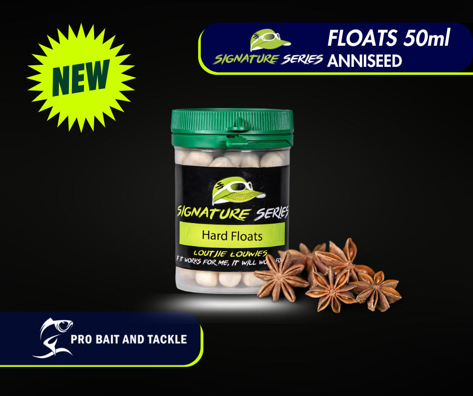 SIGNATURE SERIES 50ML HARD FLOATS