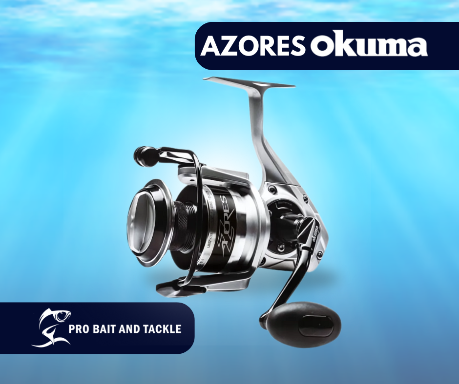 OKUMA AZORES Z-40S / Z-80S