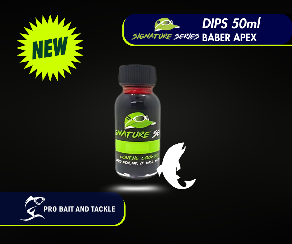 SIGNATURE SERIES 50ML DIPS