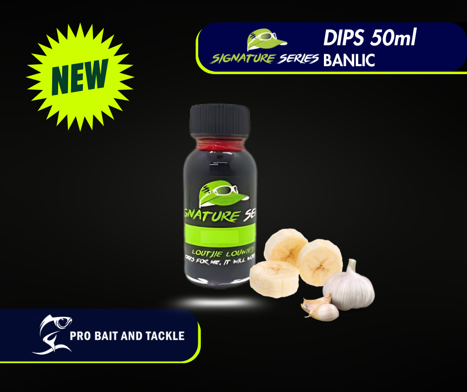 SIGNATURE SERIES 50ML DIPS