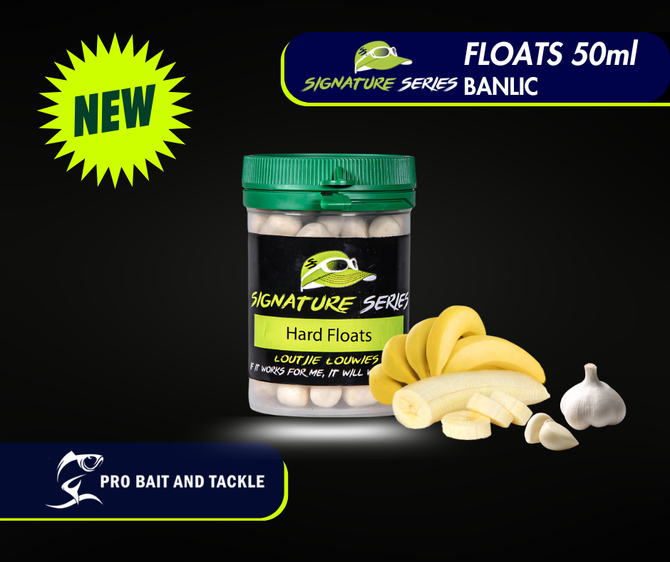 SIGNATURE SERIES 50ML HARD FLOATS
