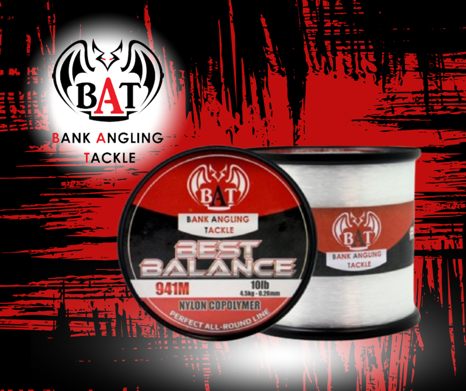 B.A.T BEST BALANCE CLEAR