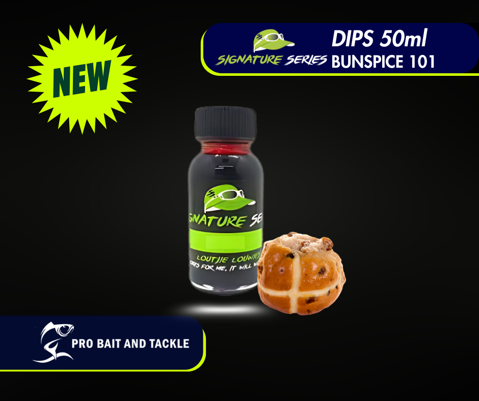 SIGNATURE SERIES 50ML DIPS