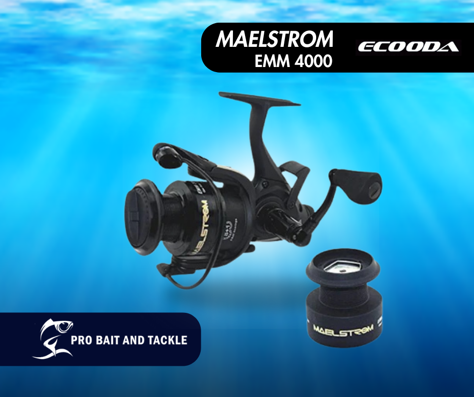ECOODA MAELSTROM EMM 4000