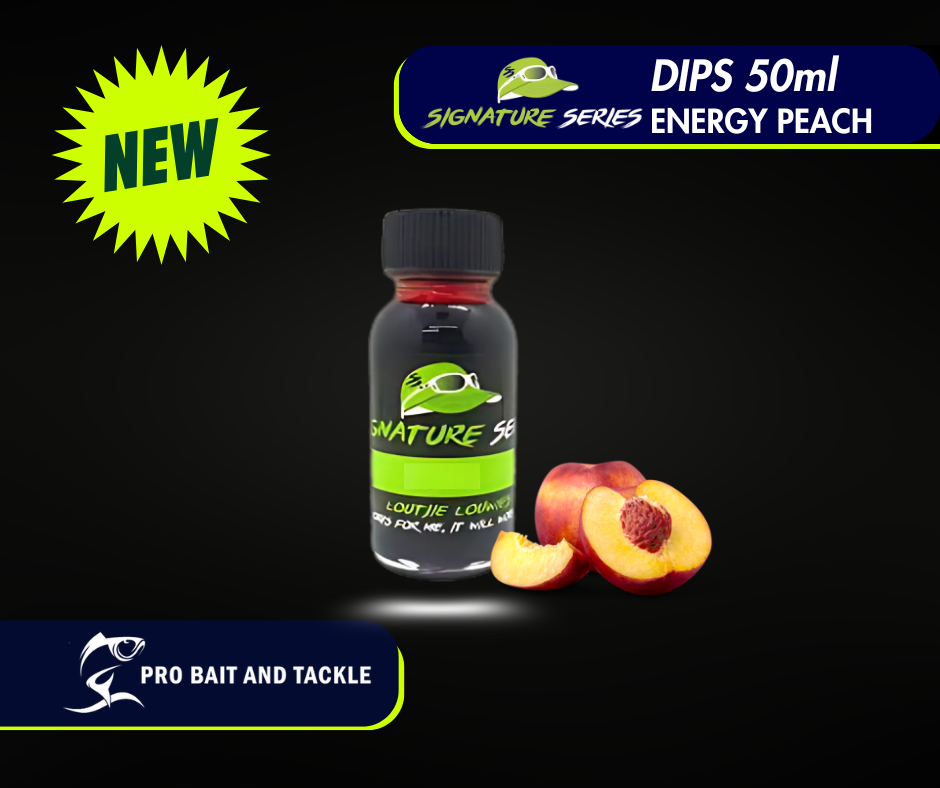 SIGNATURE SERIES 50ML DIPS