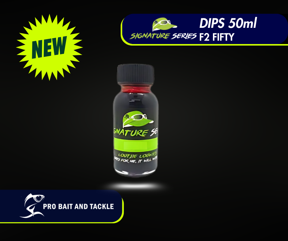 SIGNATURE SERIES 50ML DIPS