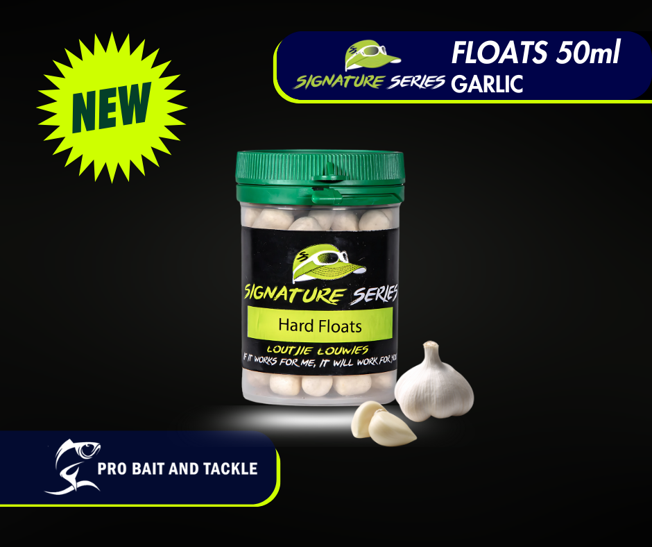SIGNATURE SERIES 50ML HARD FLOATS