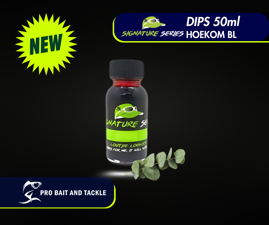 SIGNATURE SERIES 50ML DIPS
