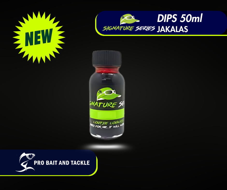 SIGNATURE SERIES 50ML DIPS