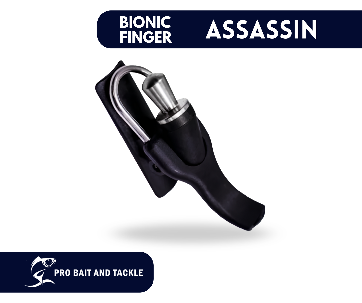 ASSASSIN BIONIC FINGER