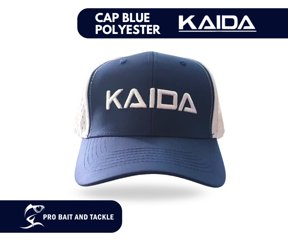 KAIDA CAPS