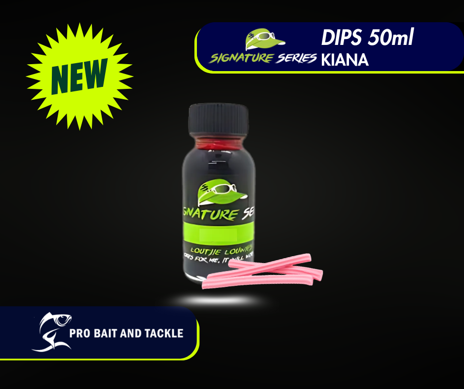 SIGNATURE SERIES 50ML DIPS