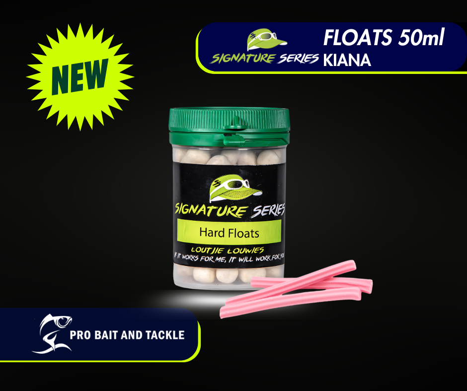 SIGNATURE SERIES 50ML HARD FLOATS