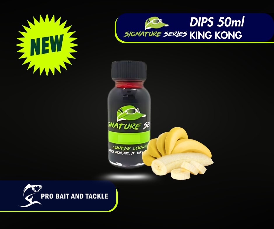 SIGNATURE SERIES 50ML DIPS