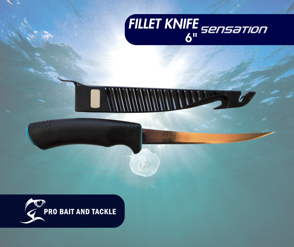 SENSATION KNIFE's