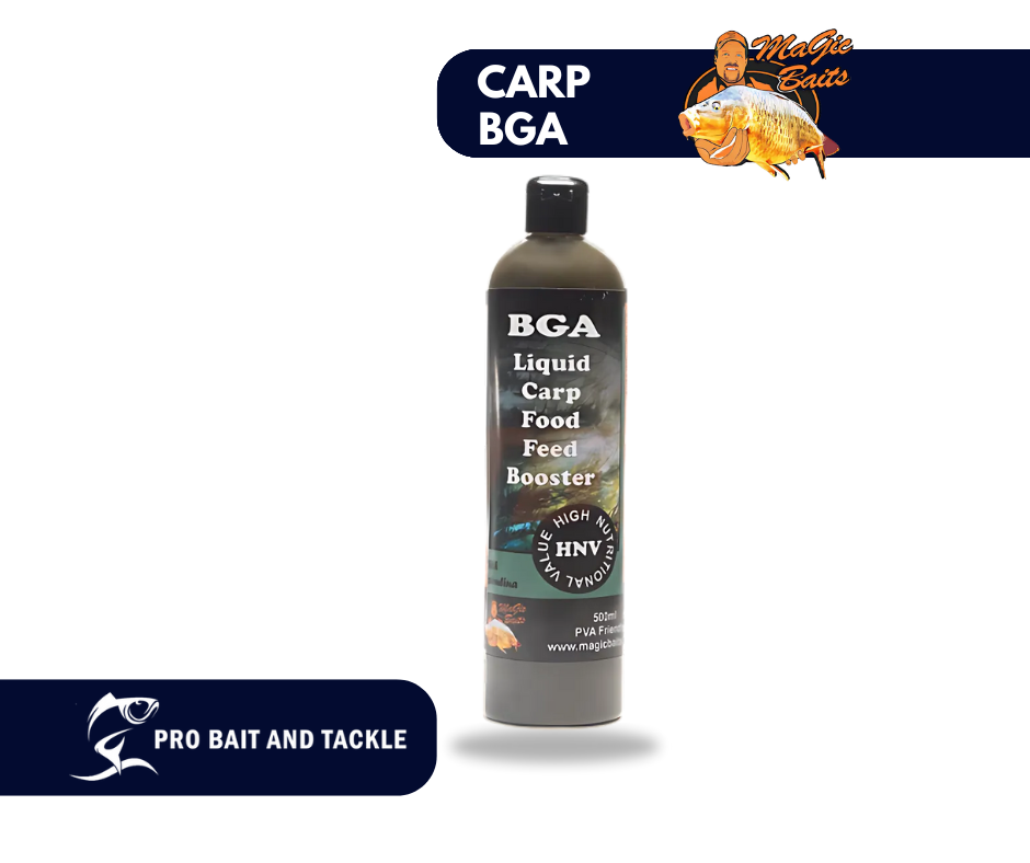 Magic Baits Feed Boosters 500ml