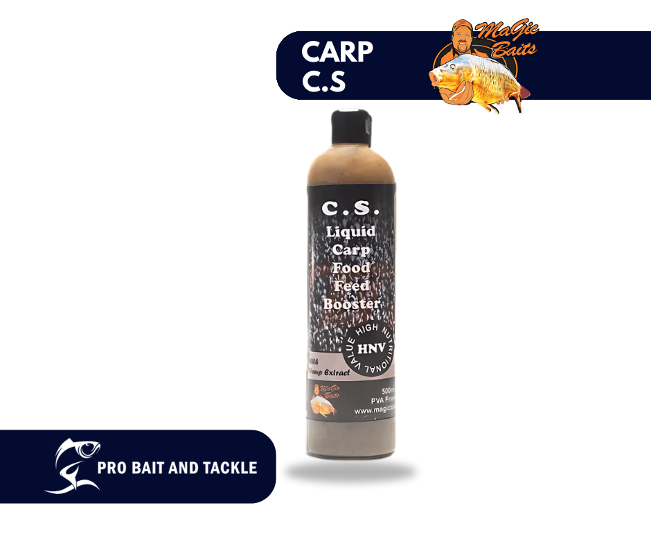 Magic Baits Feed Boosters 500ml