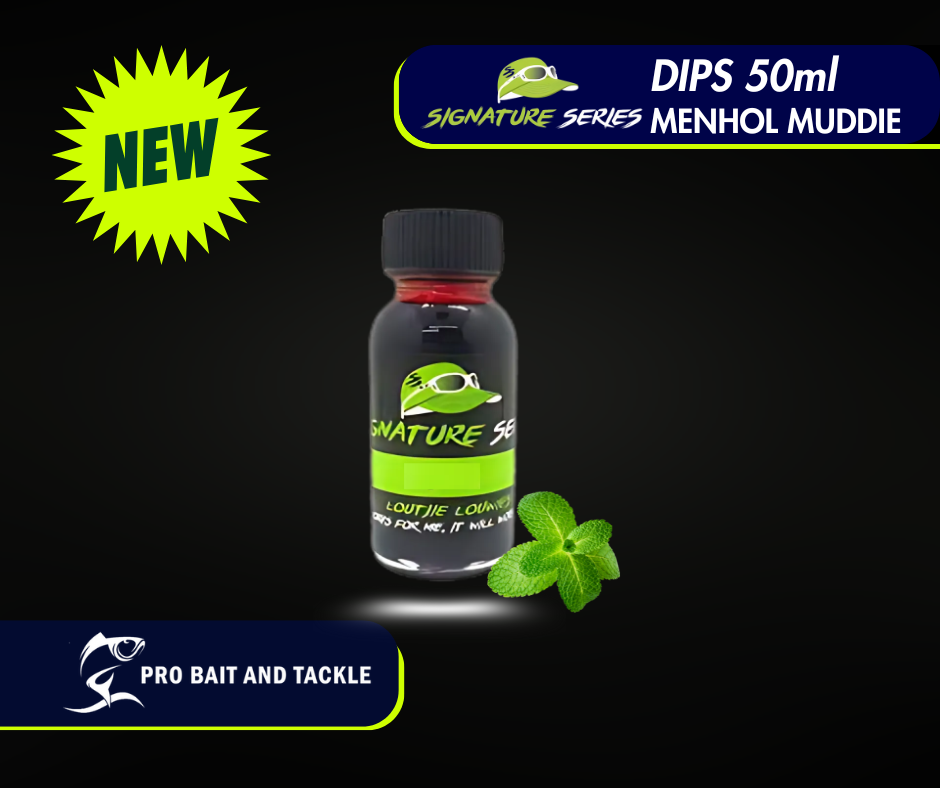 SIGNATURE SERIES 50ML DIPS