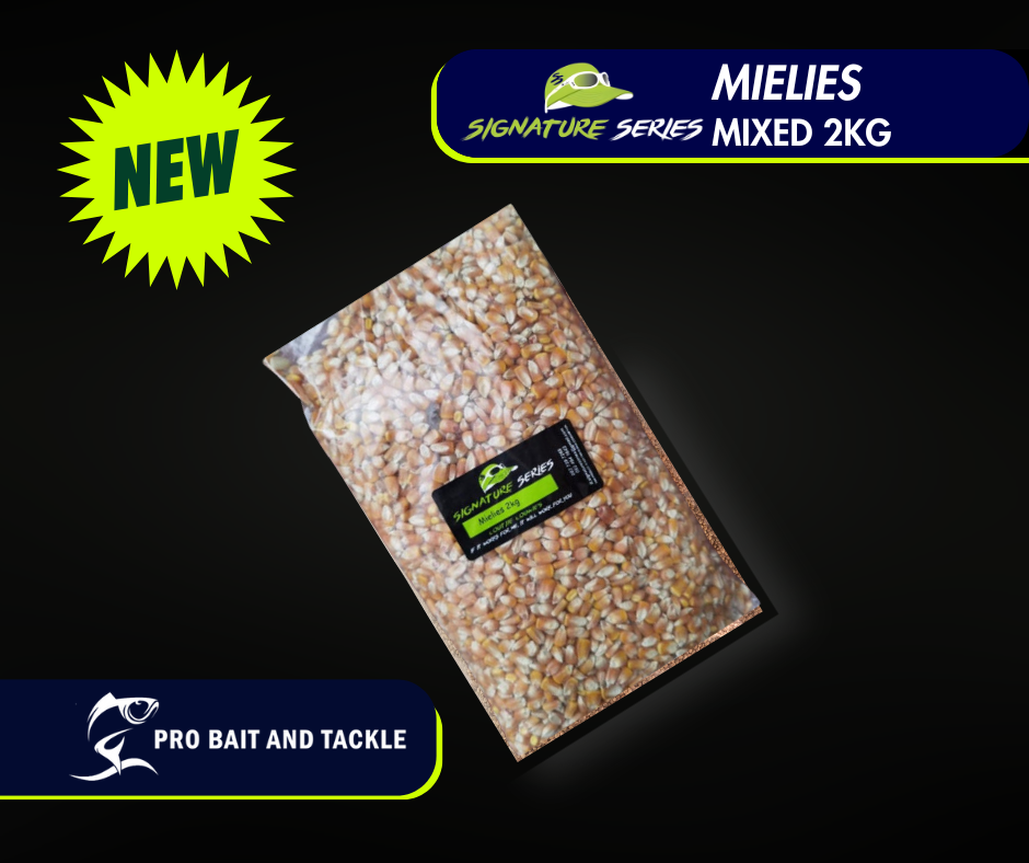 SIGNATURE SERIES MIELIES MIXED