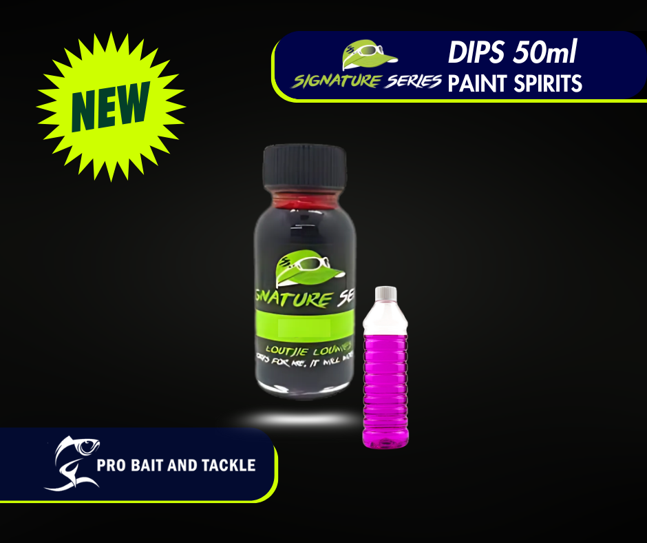 SIGNATURE SERIES 50ML DIPS