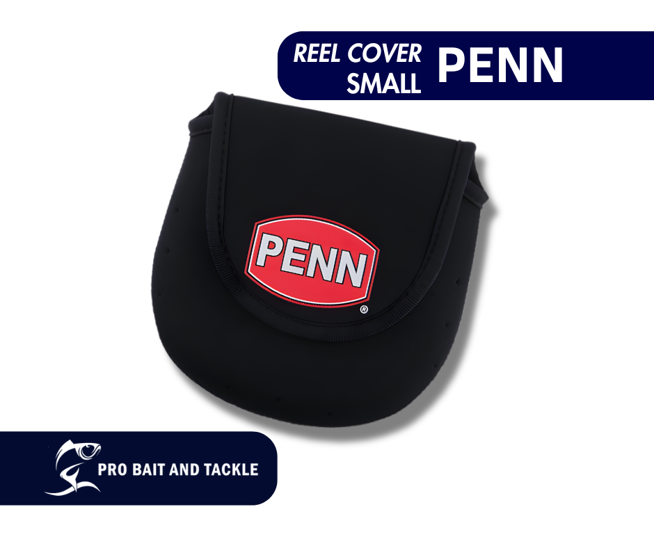 PENN NEOPRENE SPINNING REEL COVER