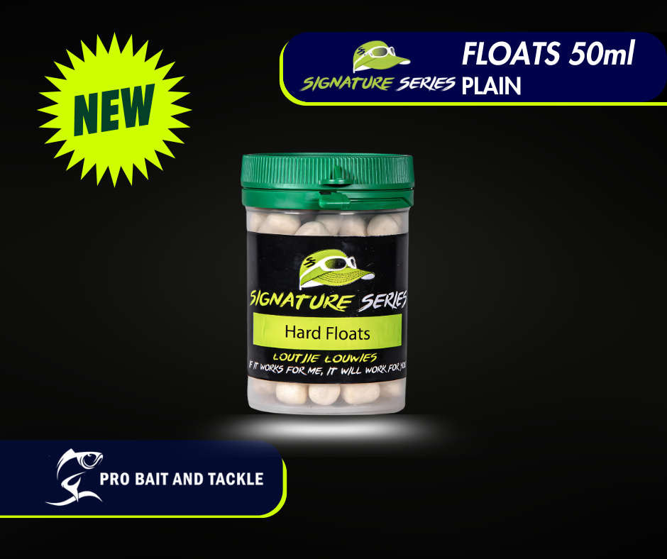 SIGNATURE SERIES 50ML HARD FLOATS
