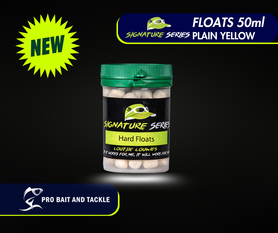 SIGNATURE SERIES 50ML HARD FLOATS