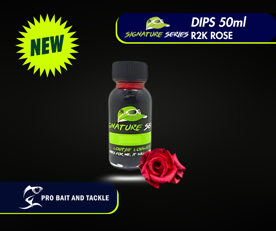 SIGNATURE SERIES 50ML DIPS