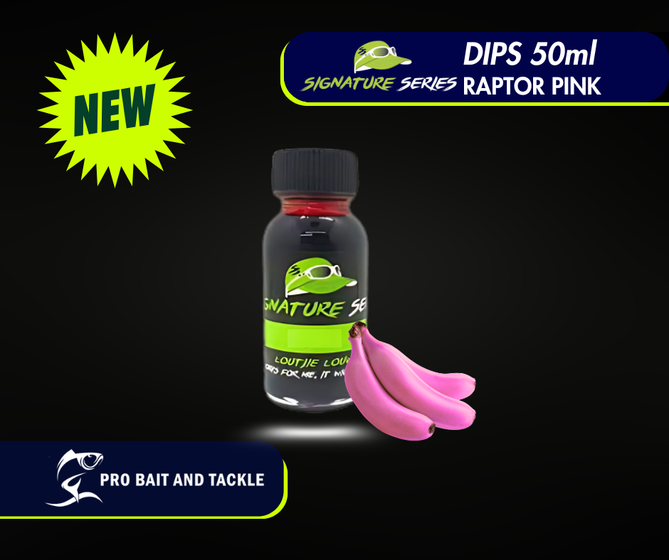 SIGNATURE SERIES 50ML DIPS