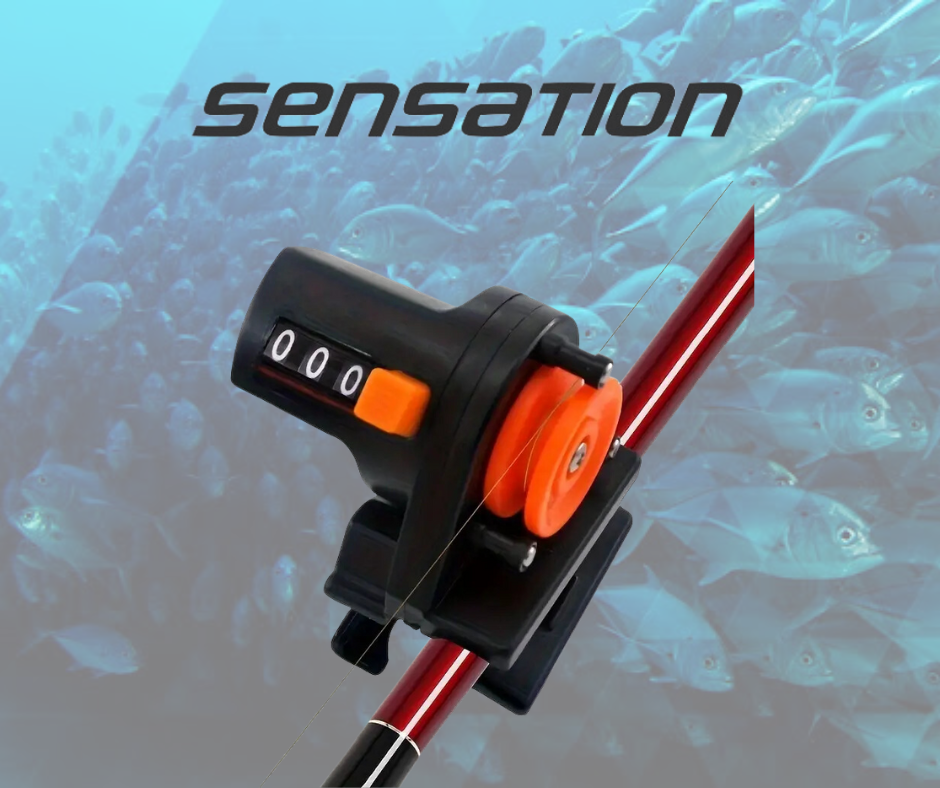 SENSATION LINE METER CLIP ON