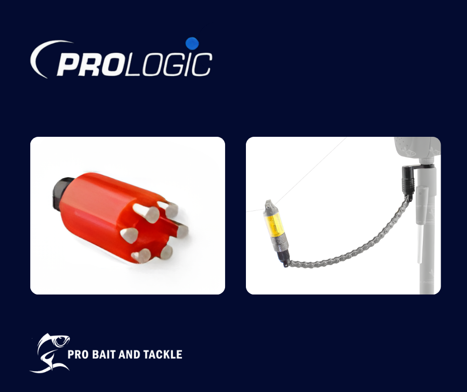 PROLOGIC 6 SHOOTER HANGER KIT