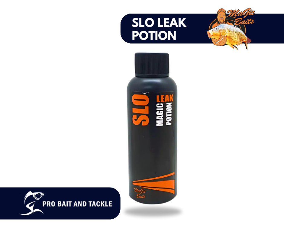 MAGIC BAITS SLO LEAK 100ML