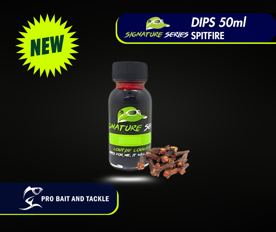 SIGNATURE SERIES 50ML DIPS