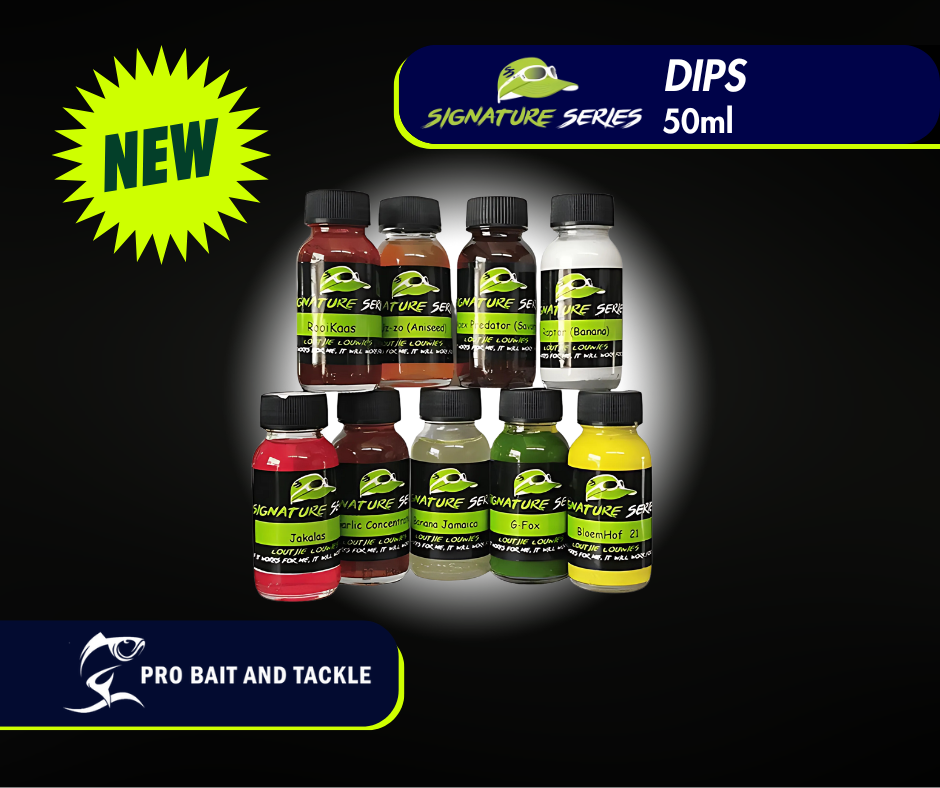 SIGNATURE SERIES 50ML DIPS