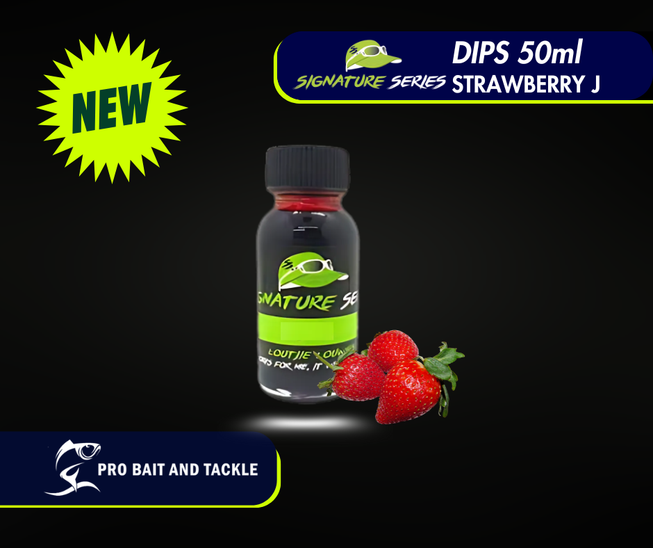 SIGNATURE SERIES 50ML DIPS
