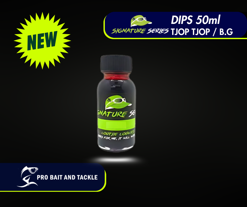 SIGNATURE SERIES 50ML DIPS