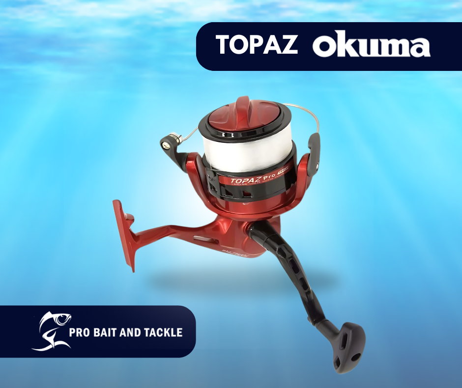 OKUMA TOPAZ