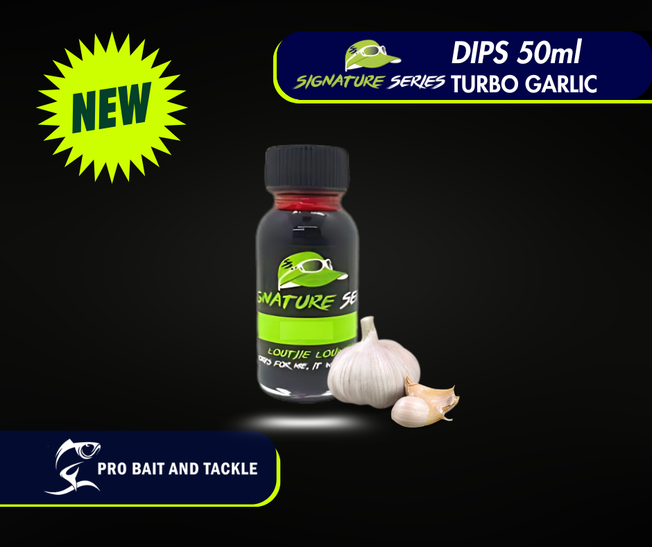 SIGNATURE SERIES 50ML DIPS