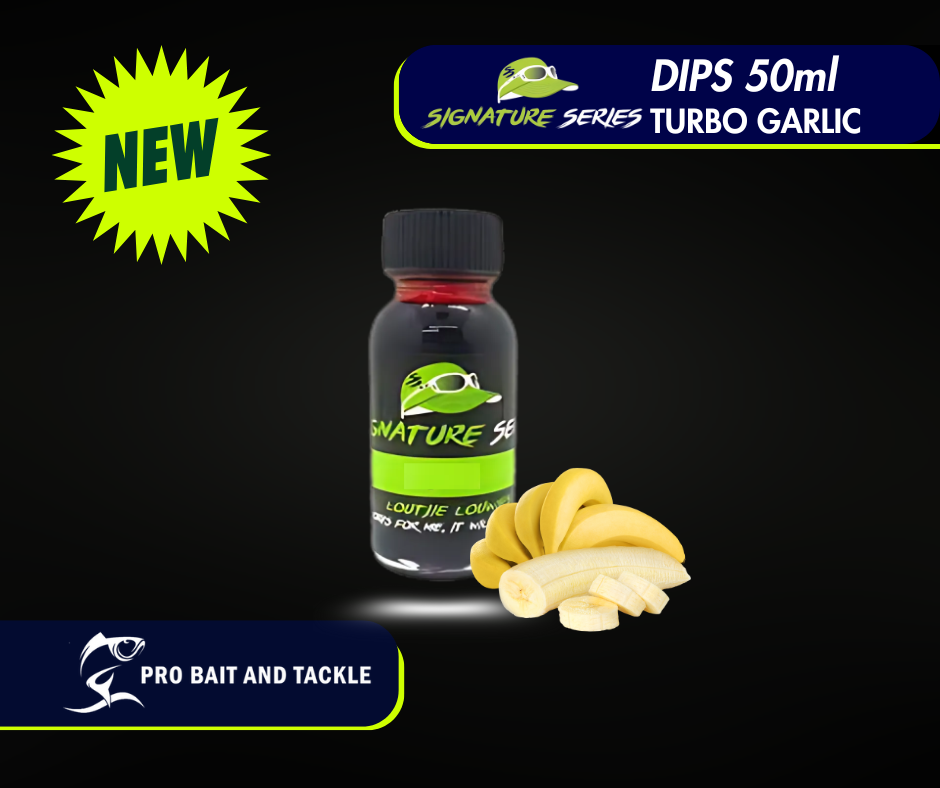 SIGNATURE SERIES 50ML DIPS