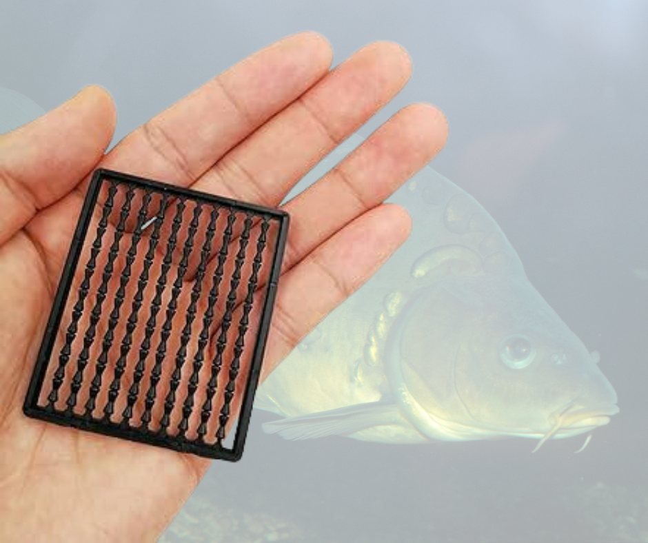 CARP SPECIMEN BOILIE STOPPER