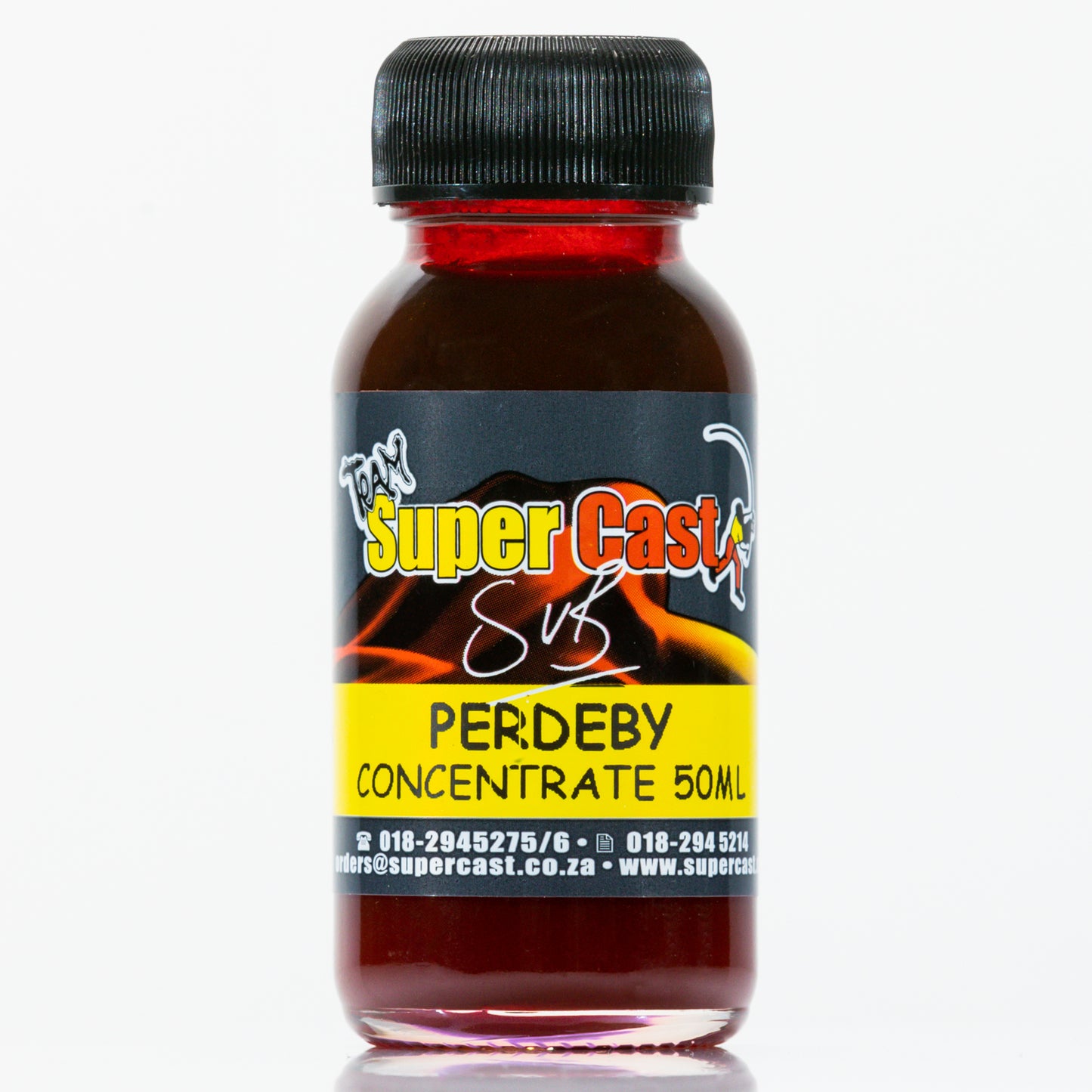 Perdeby