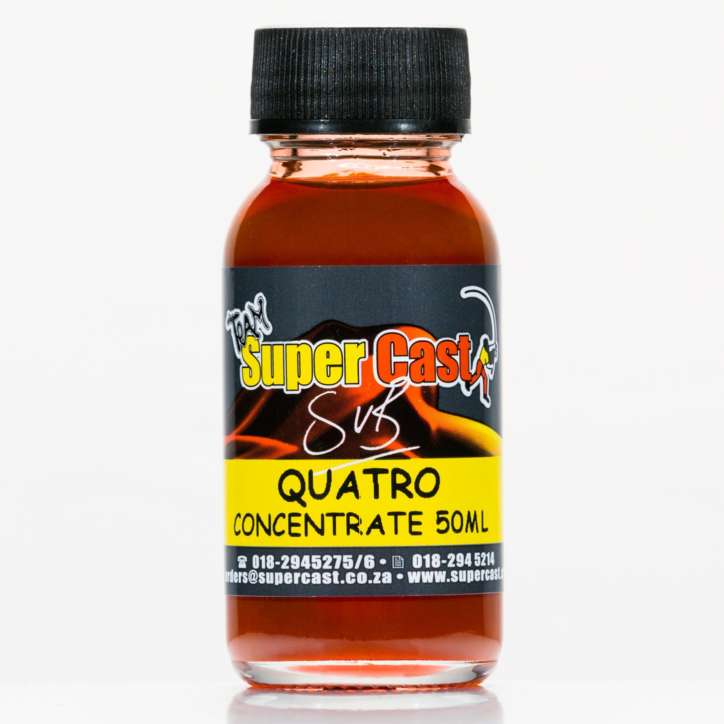 Quatro