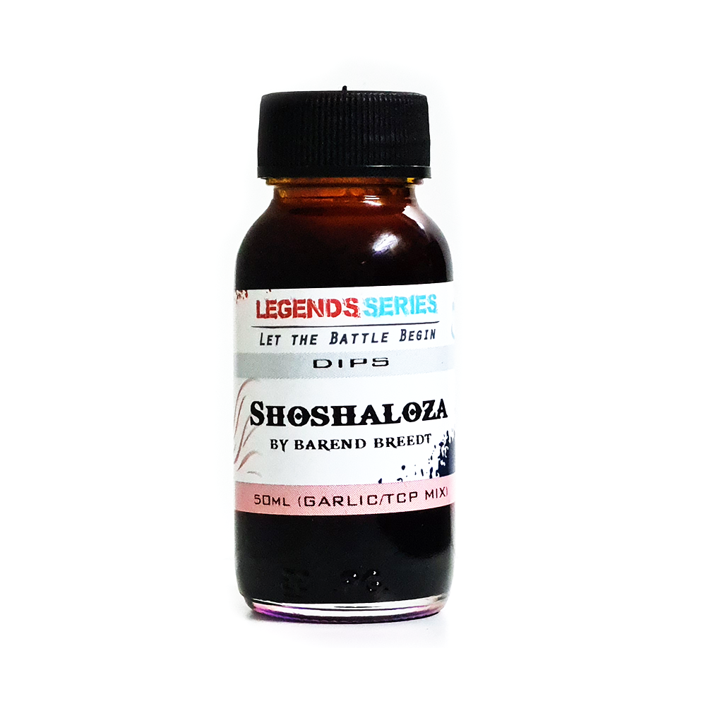 Shoshaloza