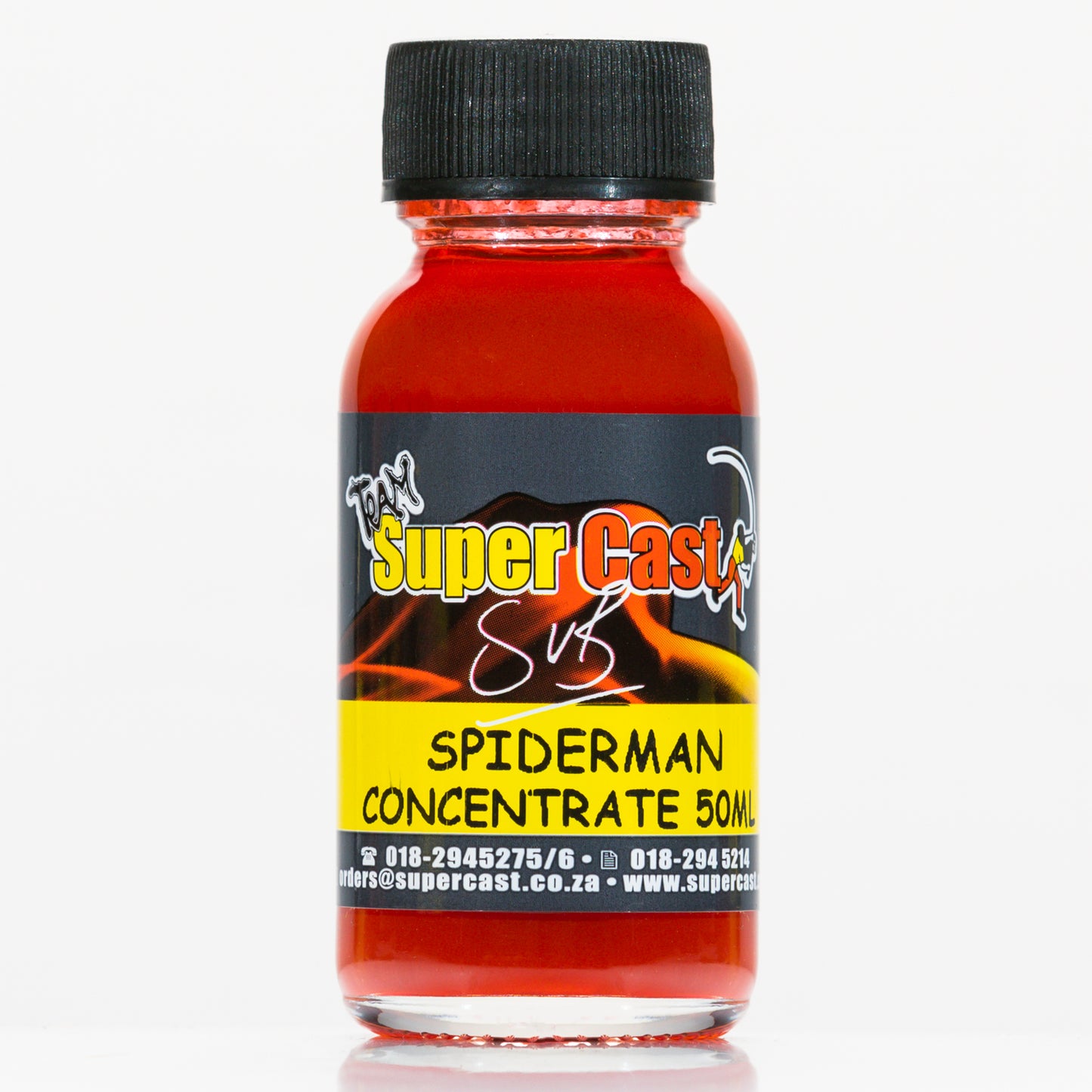 Spiderman