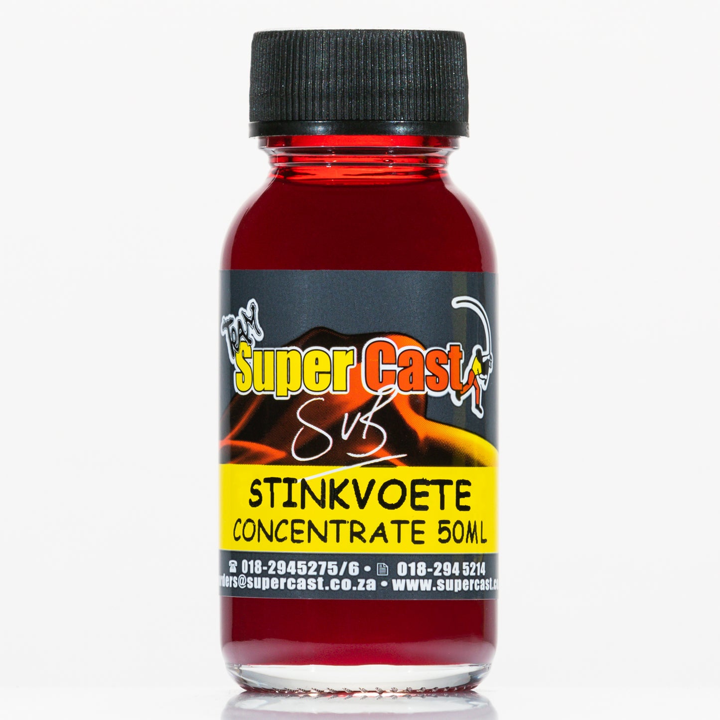 StinkVoete