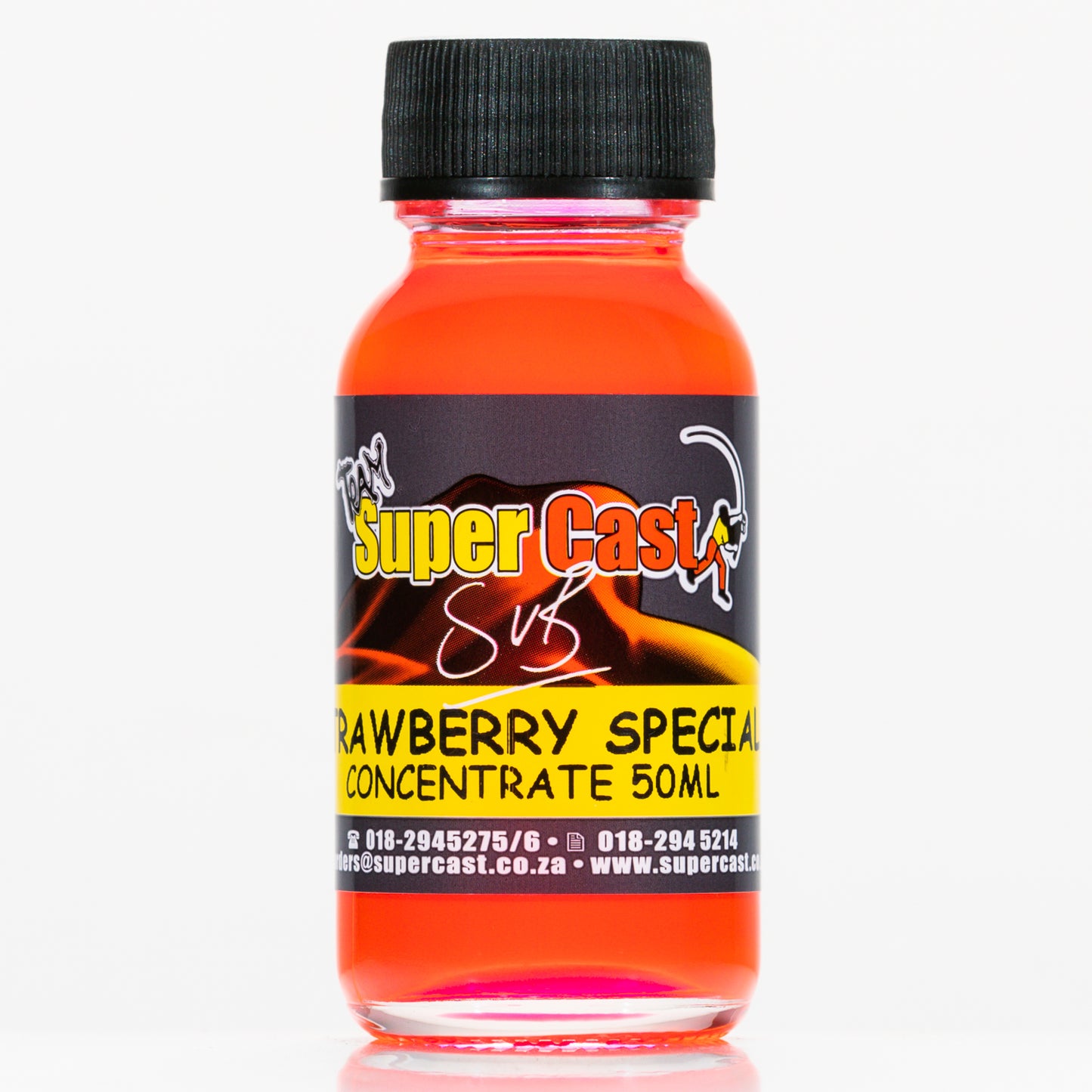 Strawberry Special